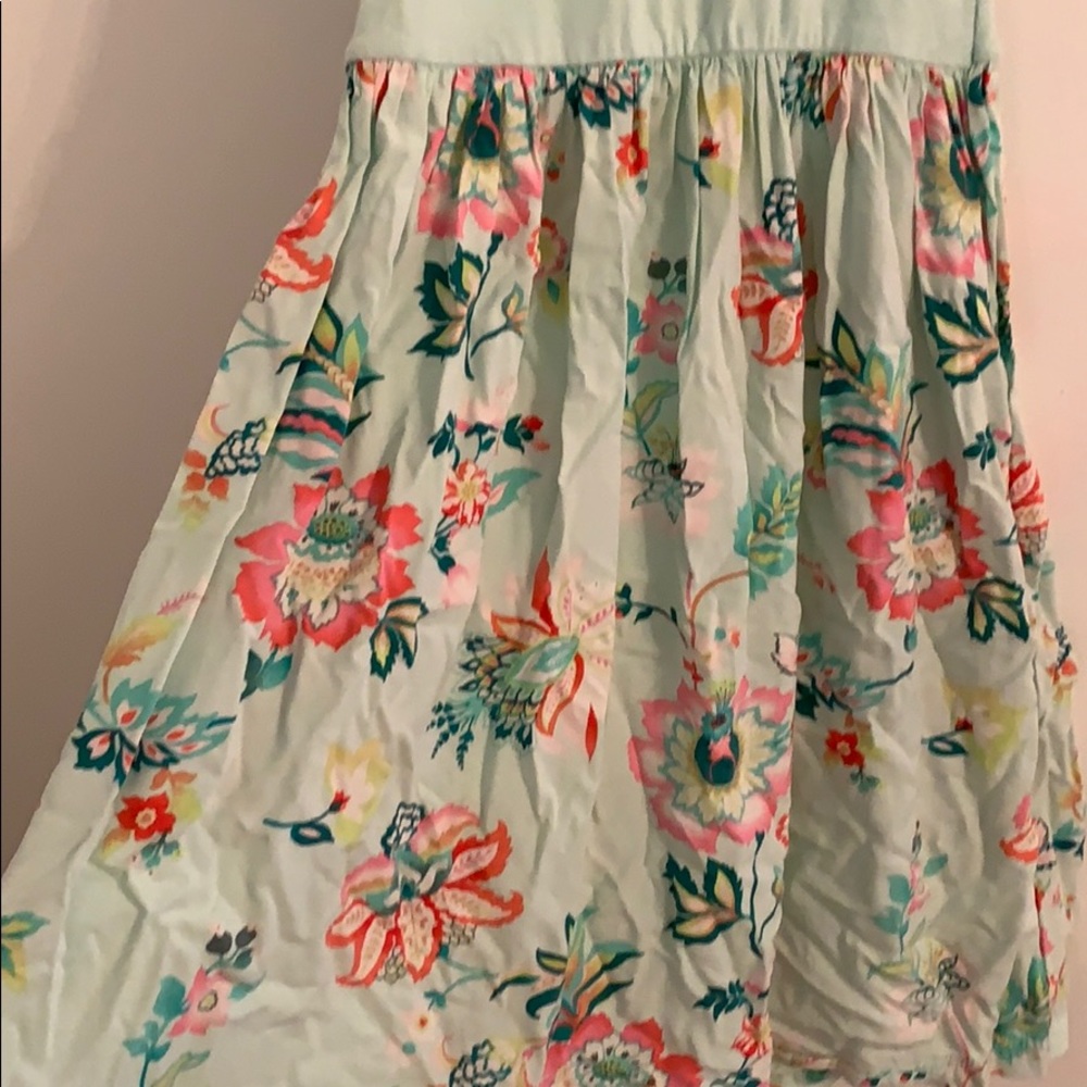 summer dress - Picture 2 of 6